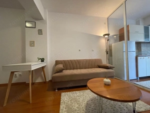 Apartament 2 camere de inchiriat, Mobilat Premium, 13 Septembrie- Marriott - imagine 8