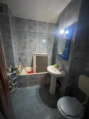 Apartament decomandat cu 3 camere si 2 bai, 67.11 mp, Imparatul Traian - Siloz - imagine 16