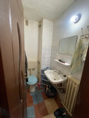 Apartament decomandat cu 3 camere si 2 bai, 67.11 mp, Imparatul Traian - Siloz - imagine 15