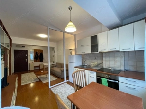 Apartament 2 camere de inchiriat, Mobilat Premium, 13 Septembrie- Marriott - imagine 13