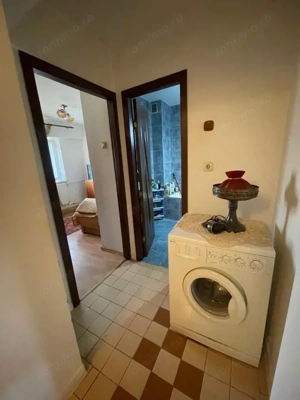 Apartament decomandat cu 3 camere si 2 bai, 67.11 mp, Imparatul Traian - Siloz - imagine 12
