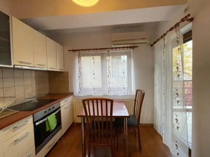 Apartament 2 camere de inchiriat, Mobilat Premium, 13 Septembrie- Marriott - imagine 7