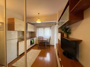 Apartament 2 camere de inchiriat, Mobilat Premium, 13 Septembrie- Marriott - imagine 10