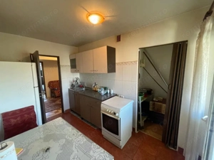 Apartament decomandat cu 3 camere si 2 bai, 67.11 mp, Imparatul Traian - Siloz - imagine 10