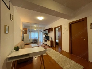 Apartament 2 camere de inchiriat, Mobilat Premium, 13 Septembrie- Marriott - imagine 5