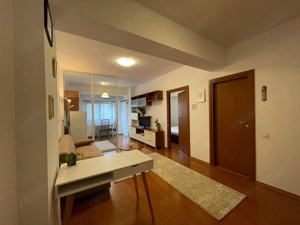 Apartament 2 camere de inchiriat, Mobilat Premium, 13 Septembrie- Marriott - imagine 12