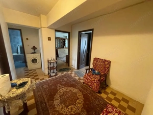 Apartament decomandat cu 3 camere si 2 bai, 67.11 mp, Imparatul Traian - Siloz - imagine 14