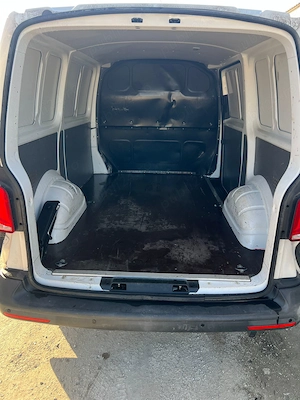 Volkswagen Transporter T6 2020 - imagine 3