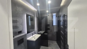 Apartament cu 2 camere de vanzare, 56.80 mp, zona Semicentrala - imagine 11