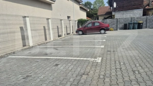 Apartament cu 2 camere de vanzare, 56.80 mp, zona Semicentrala - imagine 18