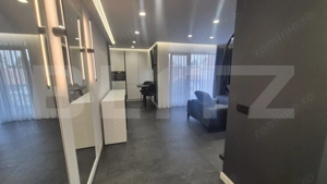 Apartament cu 2 camere de vanzare, 56.80 mp, zona Semicentrala - imagine 6