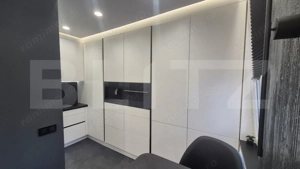 Apartament cu 2 camere de vanzare, 56.80 mp, zona Semicentrala - imagine 8