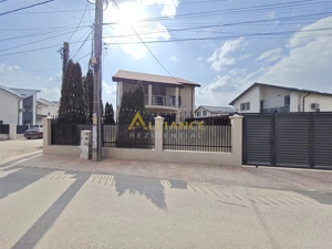 Vila P+E+M | 350 mp utili | Teren 450 mp | 9 camere |  Zona centrala com. Berceni