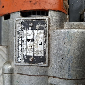 Masina de sertizat MANNESMAN  - imagine 2