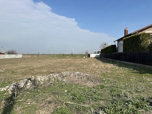 Agentia imobiliara VIGAFON vinde teren intravilan Negoiesti - imagine 2