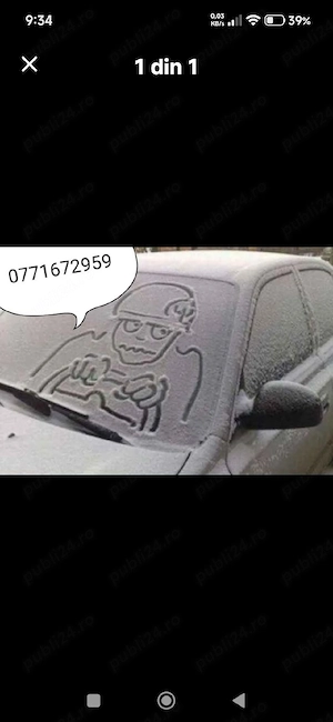 încărcare clime cu freon 