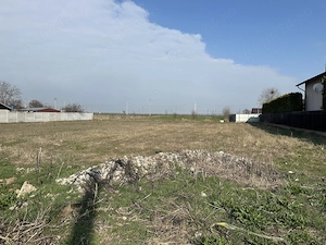 Agentia imobiliara VIGAFON vinde teren intravilan Negoiesti - imagine 3