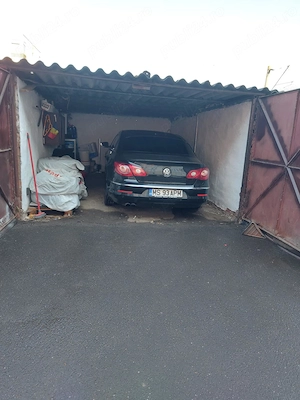 Passat cc 1.8 tsi, an 2009, 160 cp