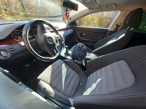 Passat cc 1.8 tsi, an 2009, 160 cp - imagine 3