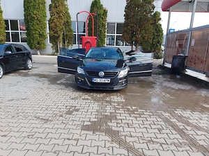 Passat cc 1.8 tsi, an 2009, 160 cp - imagine 4