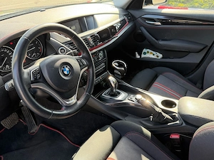 Bmw X1 18D 2015 - imagine 6