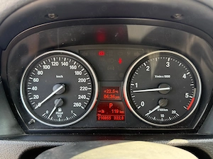 Bmw X1 18D 2015 - imagine 7