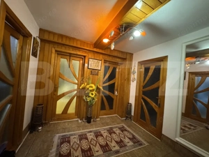 Apartament 3 camere, 67 mp, zona Siloz - Împăratul Traian - imagine 7
