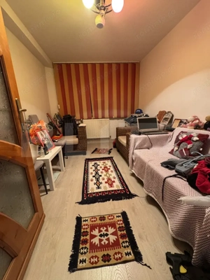 Apartament 3 camere, 67 mp, zona Siloz - Împăratul Traian - imagine 3