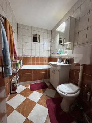 Apartament 3 camere, 67 mp, zona Siloz - Împăratul Traian - imagine 6