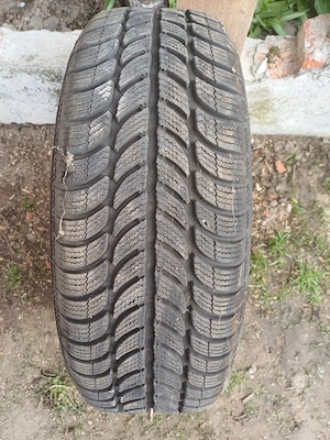 Jenti cu anvelope tabla Audi - imagine 4