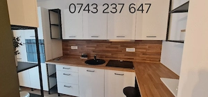 Amenajari interioare 