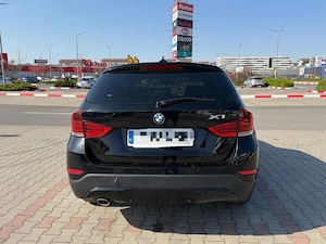 Bmw X1 18D 2015 - imagine 9