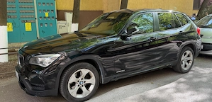 Bmw X1 18D 2015 - imagine 2