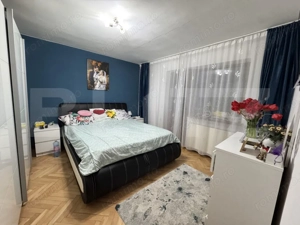 Apartament 3 camere, 67 mp, zona Siloz - Împăratul Traian - imagine 2