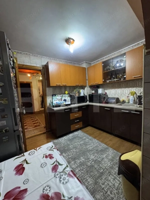 Apartament 3 camere, 67 mp, zona Siloz - Împăratul Traian - imagine 5