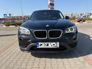 Bmw X1 18D 2015 - imagine 8