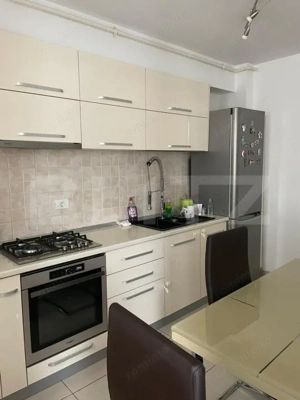 Apartament 2 camere / complex nou / Racadau  - imagine 7