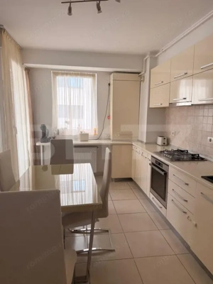 Apartament 2 camere / complex nou / Racadau  - imagine 5