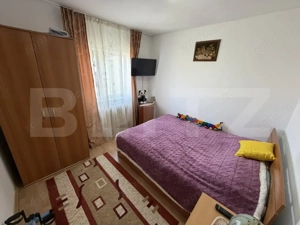 Apartament 3 camere decomandat , zona 23 August  - imagine 2