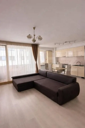 Apartament 2 camere / complex nou / Racadau 