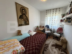 Apartament 3 camere decomandat , zona 23 August  - imagine 3