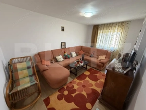 Apartament 3 camere decomandat , zona 23 August 