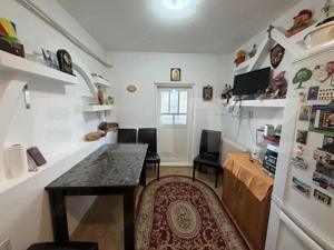 Apartament 3 camere decomandat , zona 23 August  - imagine 5