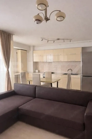 Apartament 2 camere / complex nou / Racadau  - imagine 3