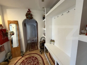 Apartament 3 camere decomandat , zona 23 August  - imagine 7