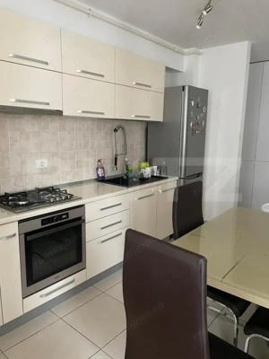 Apartament 2 camere / complex nou / Racadau  - imagine 4