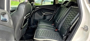 Ford Kuga"Vignale"4x4 automat Euro 6  - imagine 7