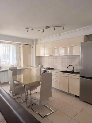 Apartament 2 camere / complex nou / Racadau  - imagine 6