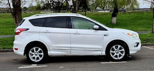 Ford Kuga"Vignale"4x4 automat Euro 6  - imagine 8