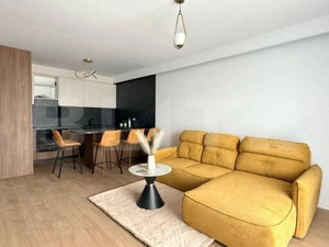 Apartament lux 2 camere, 49 mp, terasa 10 mp, etaj intermediar, garaj, Eroilor